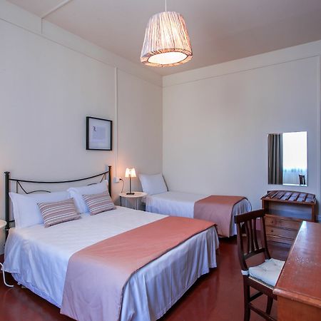 Hotel D'Azeglio Firenze Eksteriør bilde