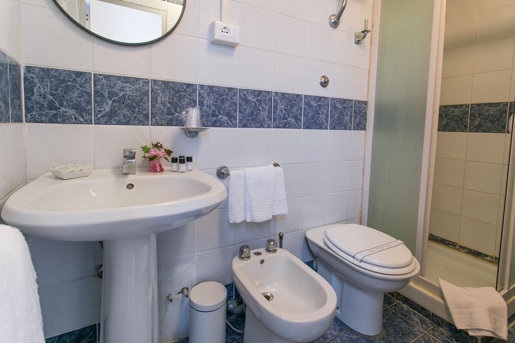 Hotel D'Azeglio Firenze Eksteriør bilde