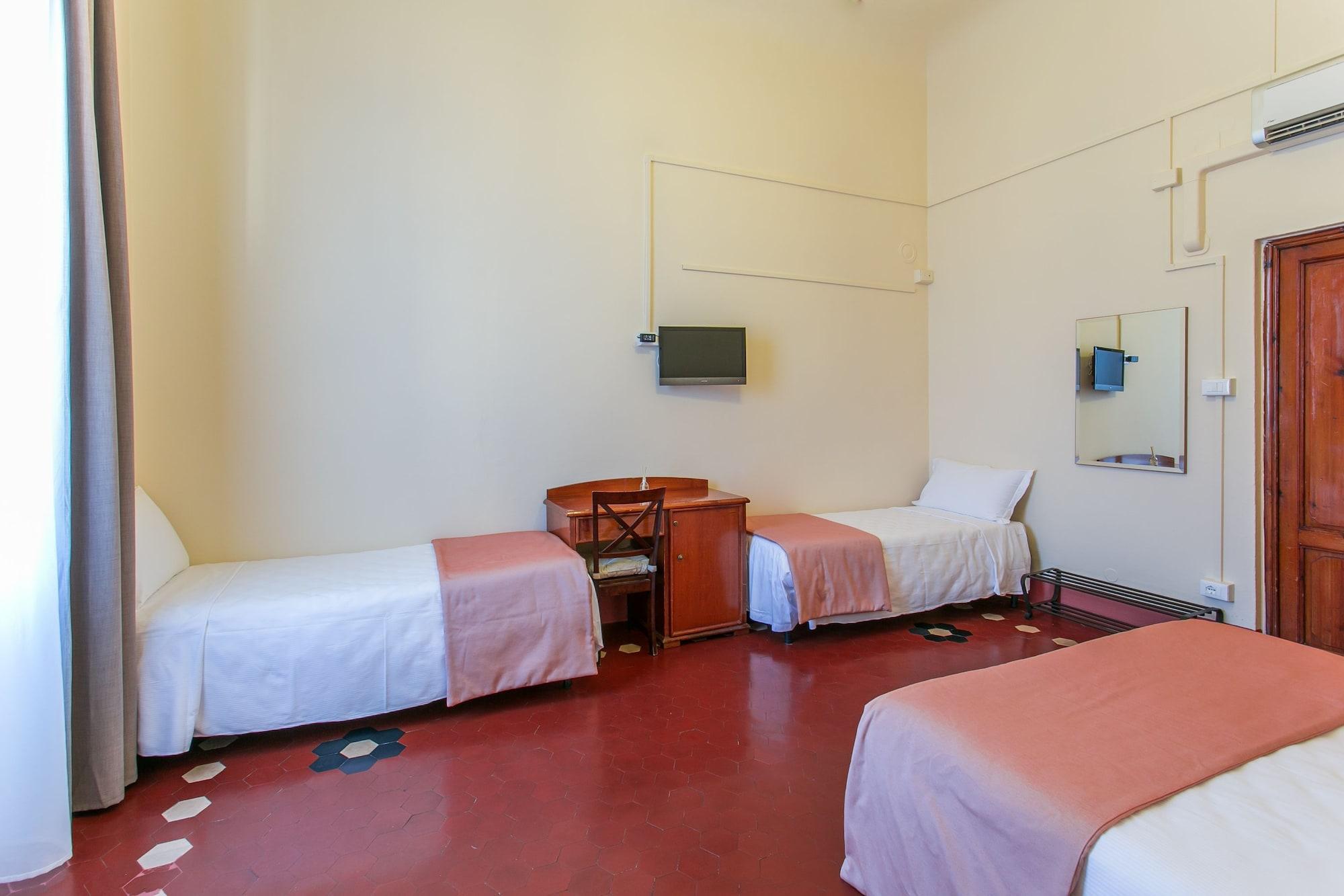 Hotel D'Azeglio Firenze Eksteriør bilde