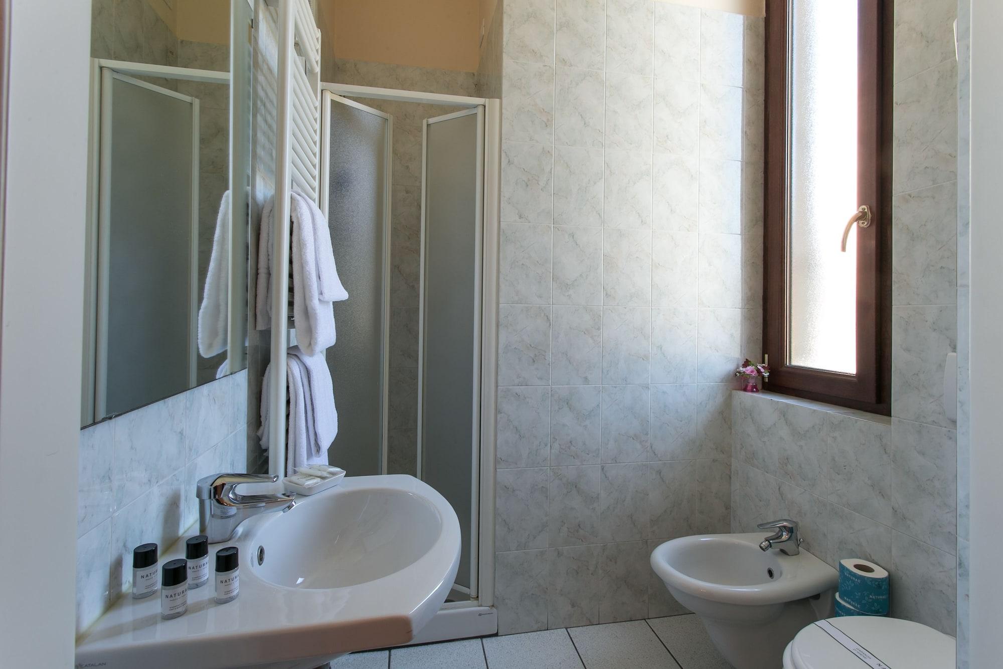 Hotel D'Azeglio Firenze Eksteriør bilde
