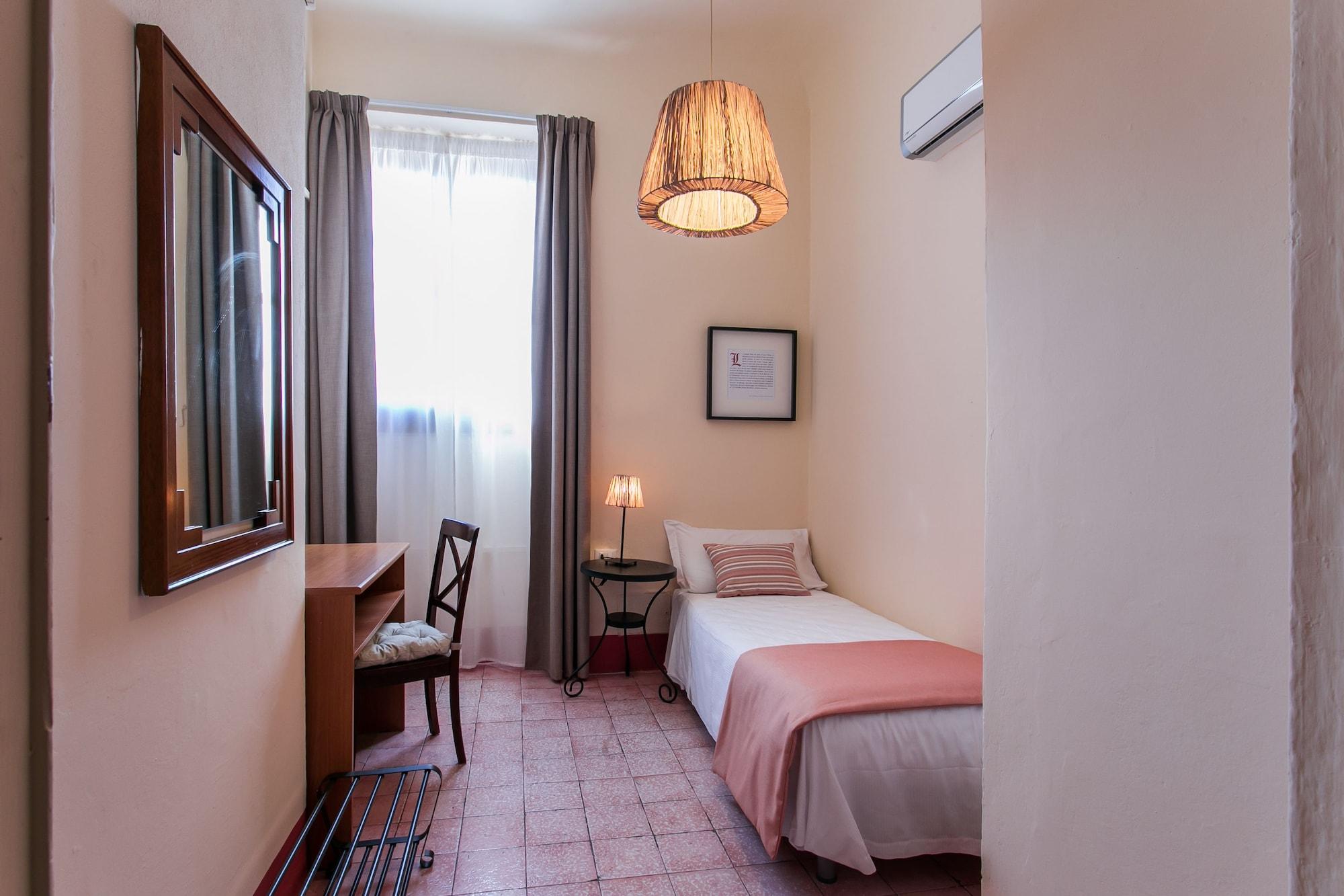 Hotel D'Azeglio Firenze Eksteriør bilde