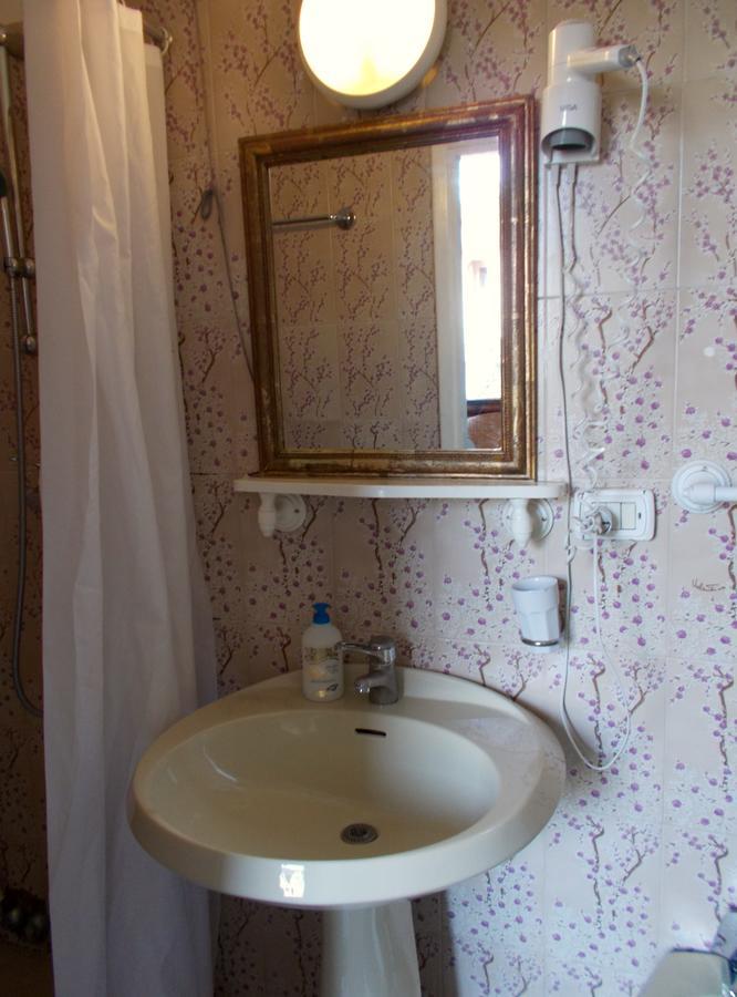 Hotel D'Azeglio Firenze Eksteriør bilde