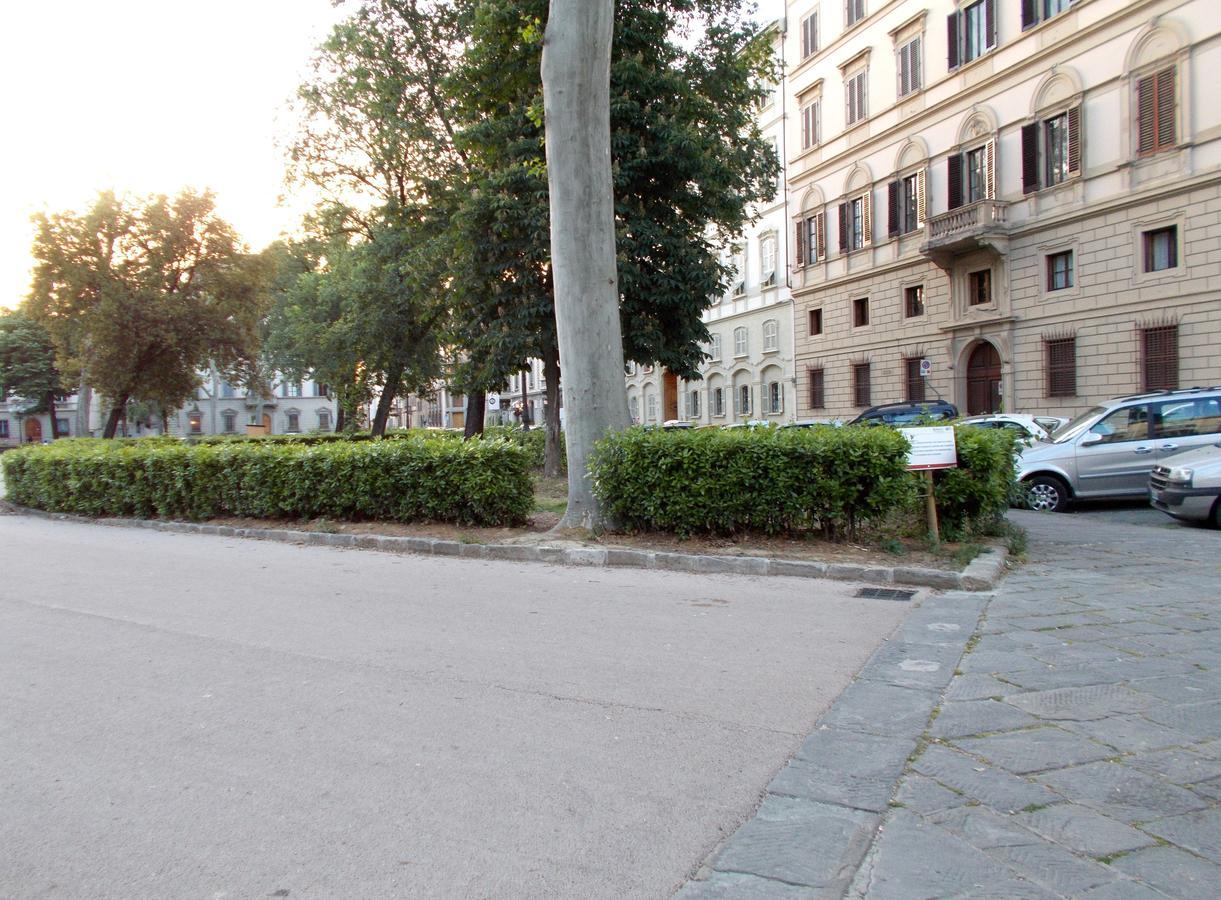 Hotel D'Azeglio Firenze Eksteriør bilde