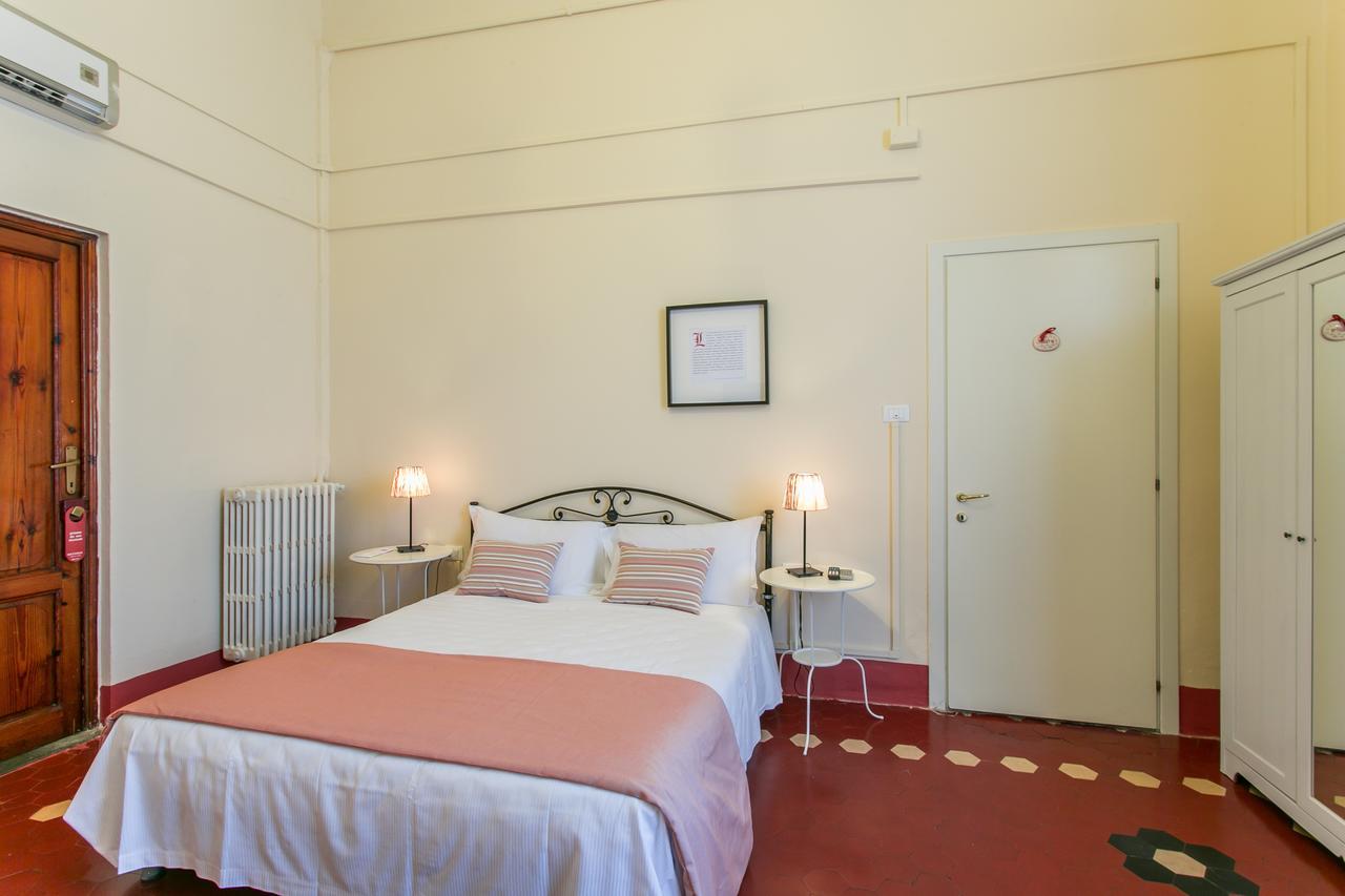 Hotel D'Azeglio Firenze Eksteriør bilde