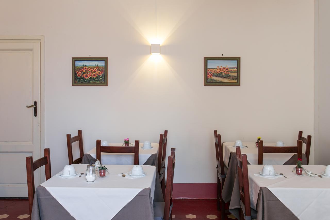 Hotel D'Azeglio Firenze Eksteriør bilde
