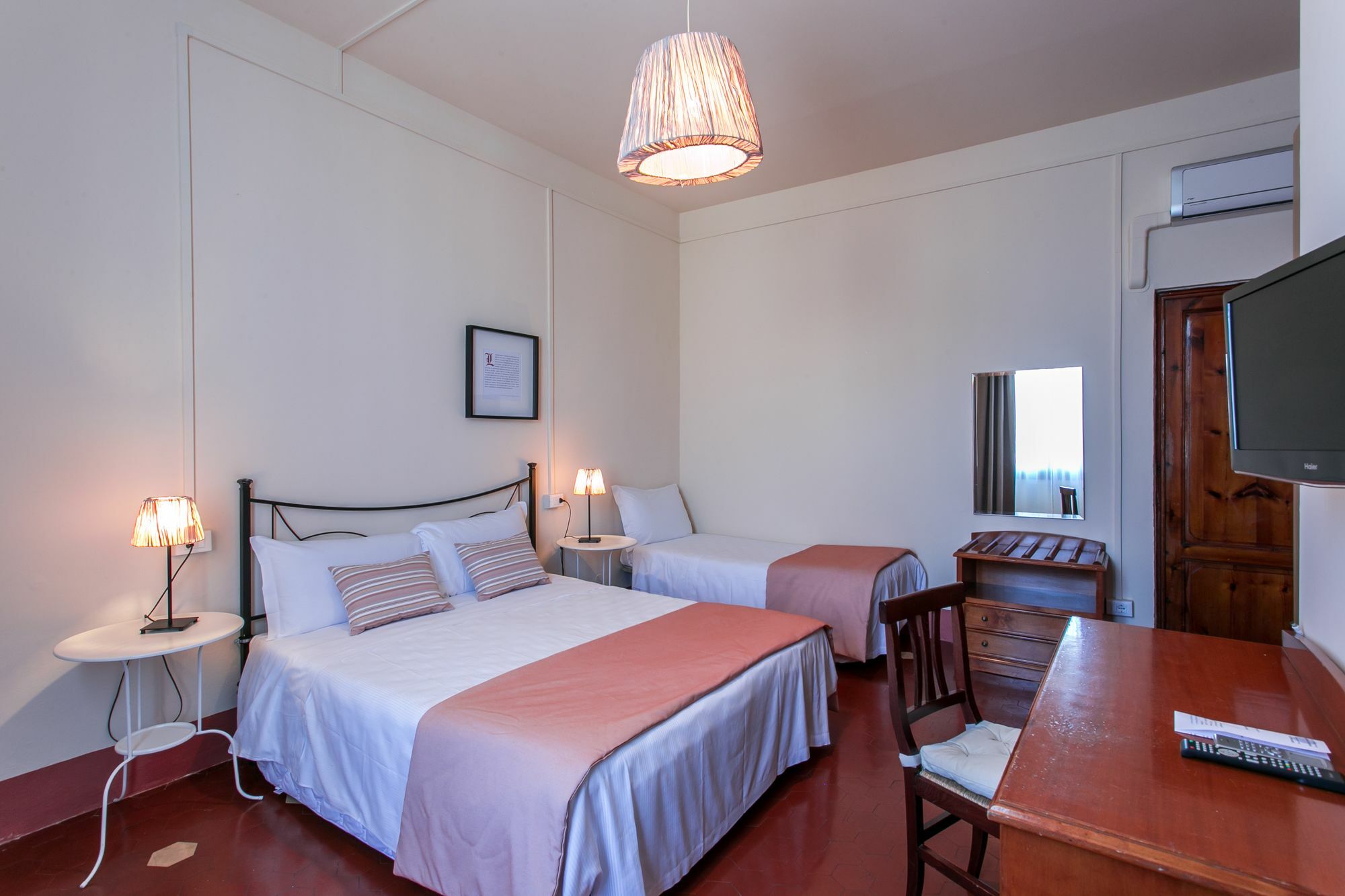 Hotel D'Azeglio Firenze Eksteriør bilde