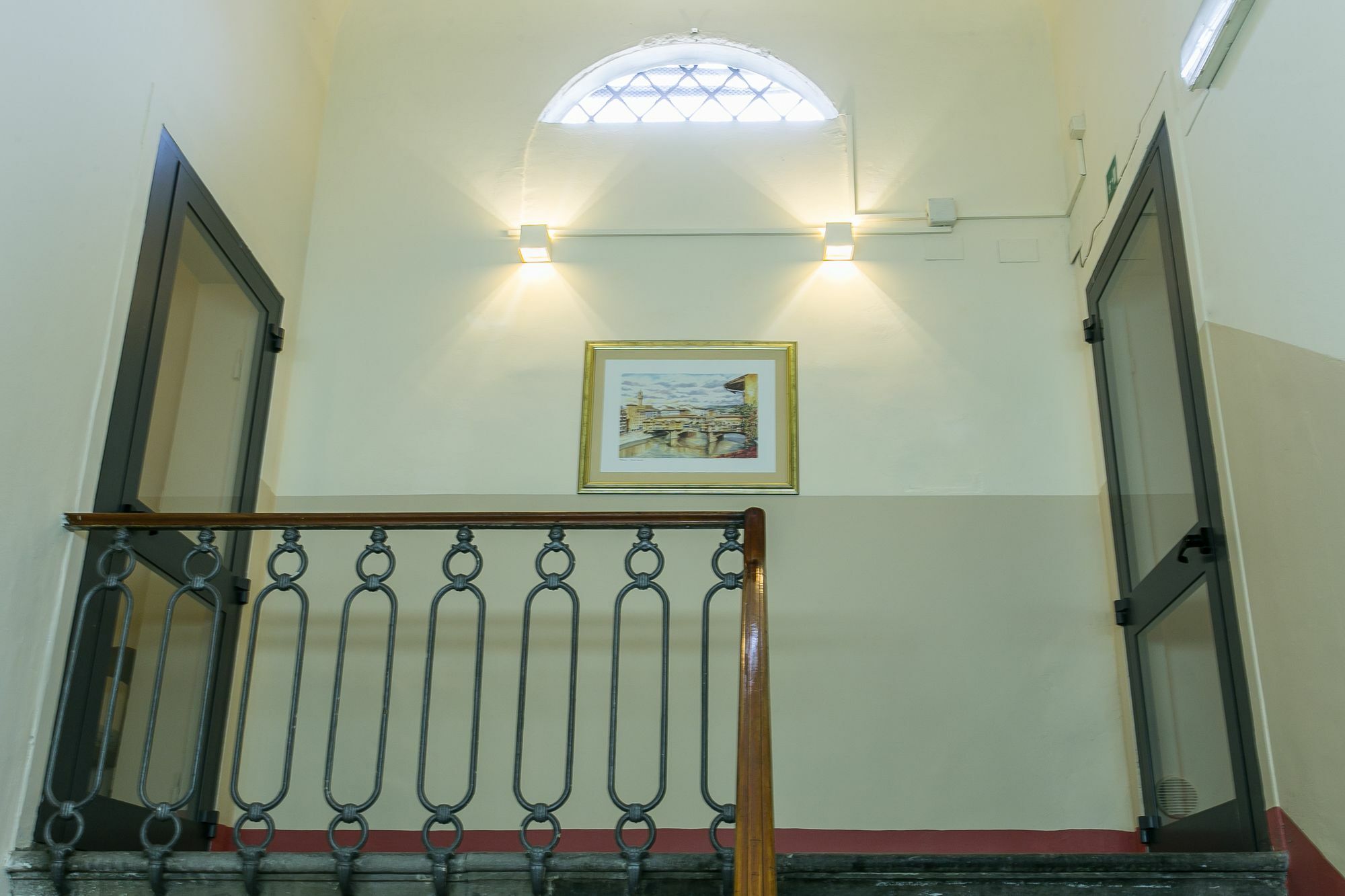 Hotel D'Azeglio Firenze Eksteriør bilde