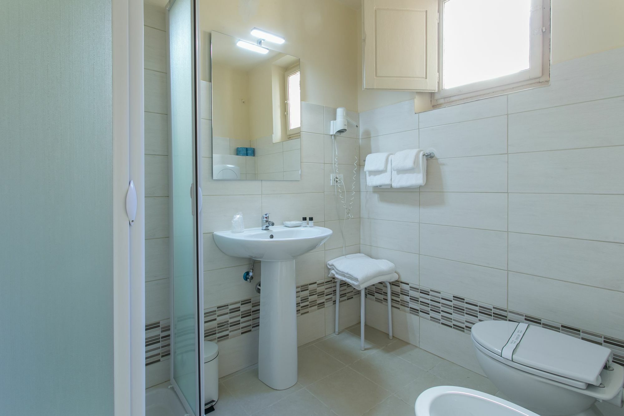 Hotel D'Azeglio Firenze Eksteriør bilde