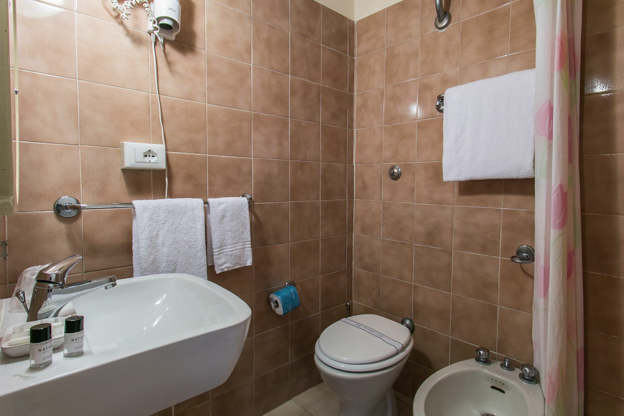 Hotel D'Azeglio Firenze Eksteriør bilde